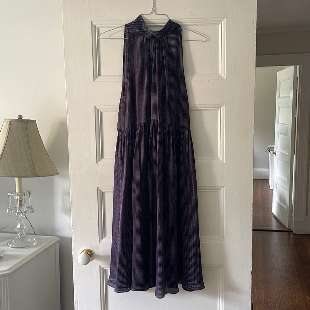 Club Monaco 100% dress